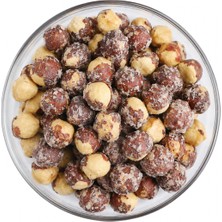 Nizip Online Kuruyemiş Fındık Içi Tuzlu 5 kg