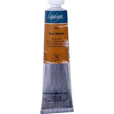 St. Petersburg Ladoga Yağlı Boya 46 ml Raw Sienna 405