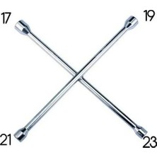 Kaia Life Bijon Anahtarı 17X19X21X22 mm