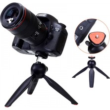 Aparim Newface YT228 Telefon Kamera Tripod Stand