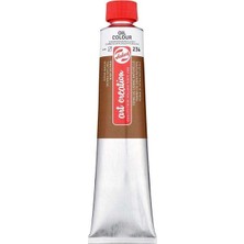 Talens Art Creation Yağlı Boya 200 ml Raw Sienna 214