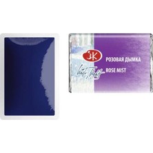 St. Petersburg White Nights Extra-Fine Tam Tablet Sulu Boya 2.5 ml Rose Mist 382