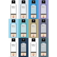 Artdeco Akrilik Boya Seti 140 ml 12LI Tematik Renkler  Winter Frost