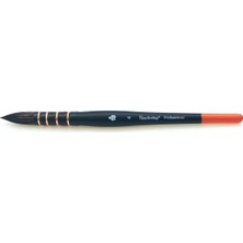 Keep Smiling Professional Sincap Kılı Sivri Uç Suluboya Fırçası SSM-004