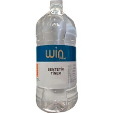 Kaia Life Win Sentetik Tiner 1925 ml