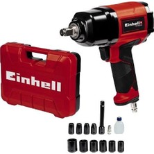 Kaia Life Einhell Tc Pw 610 Havalı Darbeli Somun Sökme Sıkma