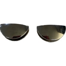Kaia Life Osena 2114-33 Cam Tutucu 6-8 mm 2 Adet