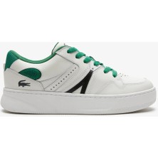 Lacoste Sport L005 Erkek Beyaz Sneaker