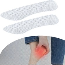 Kaia Life Yumuşatıcı Özellikli Topuk Ağrısını Gidermeye Yardımcı Çok Amaçlı Ortapedik Ince Tasarımlı