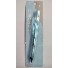 Tombow Monograph Shimmer Versatil Kalem 0,5 mm Yeşil  142C