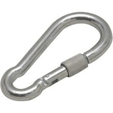 Kaia Life Ennalbur Karabina Vidalı 10 mm ( 2 Adet )