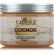 Cadence Cosmos Doğal Mat Seramik Efekt 150 ml Kaşmir 13