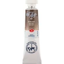 St. Petersburg White Nights Extra-Fine Tüp Sulu Boya 10 ml Bistre Hue 447