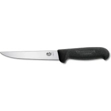 ALK 5 5603 14 Kasap ve Kurban Sıyırma Bıçağı 14 cm - Fibrox Sap