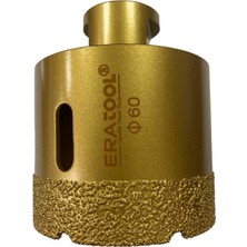 Kaia Life Era 55897 60 mm M14 Granit Mermer Delici Panç