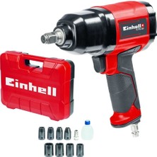 Kaia Life Einhell Tc Pw 340 Havalı Darbeli Somun Sökme Sıkma