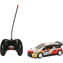 PopŞeker R/c Araba 1/20 Cıtroen Ds 3 Wrc F/f Işıklı 27MHZ.