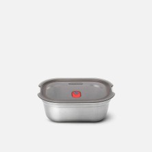Black+Blum Çelik Saklama Kabı S 600ML