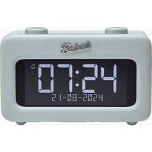 Roberts Revival Rest Bluetooth Çalar Saatli Radyo