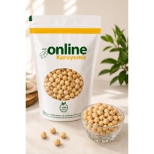 Nizip Online Kuruyemiş Fındık Içi Kavrulmuş 10 kg