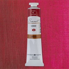St. Petersburg Sonnet Yağlı Boya 46 ml Carmine 319