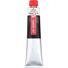 Talens Art Creation Yağlı Boya 200 ml Ivory Black 701