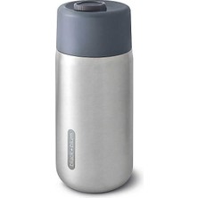Black+Blum Çelik Termos Kupa 340ML