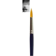 Van Gogh 191 Sentetik Kıl Fırça NO20