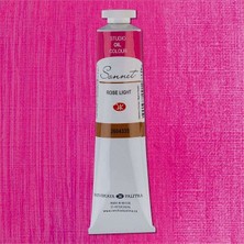 St. Petersburg Sonnet Yağlı Boya 46 ml Rose Light 335