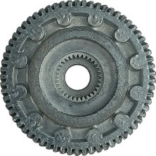 DNC Auto Part Audi A3,a6, Peugeot 307 Için Sunroof Motor Metal Dişlisi