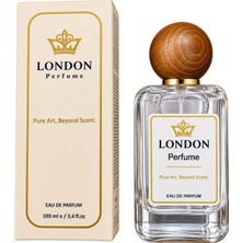 Londonperfume  My Way