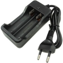 Kaia Life Changer 18650 Pil Şarj Cihazı