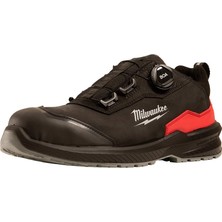 Milwaukee Flextred Ayakkabı S1PS B1M110133 Esd Fo Sr 44  (4932498101)