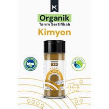 Karmalife Organik Kimyon 50 gr