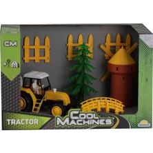 Ticaret 8987 Çiftlik Seti Twın Toy 2A Ticaret Najmaddin