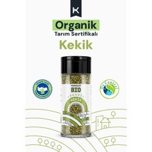 Karmalife Organik Kekik 15 gr