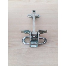 Öztok Otomotiv Fiat Palio Albea Siena Arka Kapı Gergisi Cıvatalı 46845412