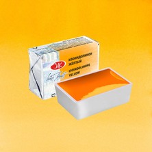 St. Petersburg White Nights Extra-Fine Tam Tablet Sulu Boya 2.5 ml Isoindolinone Yellow 273