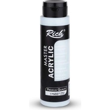 Rich Master Akrilik Boya 500 ml Bebek Mavi 02349