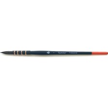 Keep Smiling Professional Sincap Kılı Sivri Uç Suluboya Fırçası SSM-001
