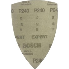 Kaia Life Bosch M480 240 Kum Elek Telli Zımpara 100X150 mm