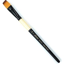 Südor Seri ART1071 One Stroke Sentetik Fırça NO12