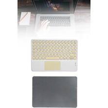 Aparim Kablosuz Touchpad Tüm Cihazlarla Uyumlu