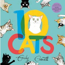 Two Hoots 10 Cats
