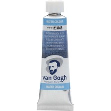 Talens Van Gogh Tüp Sulu Boya 10 ml Interference Blue 846