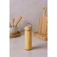 Ozka Concept Bambum Lux - Kapsul Termos 500ML