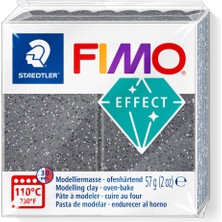 Fimo Effect Polimer Kil Hamuru 57 G Stone Granite 803