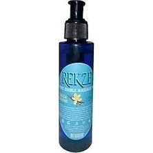 Aparim Rekze Massage Oıl Vanilyalı Masaj Yağı 125ML