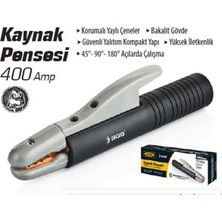 Kaia Life Sgs 316 400 Amper Kaynak Pensesi