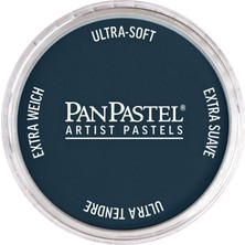 Panpastel Ultra Soft Artist Pastel Boya Ultramarine Blue Extra Dark 25201